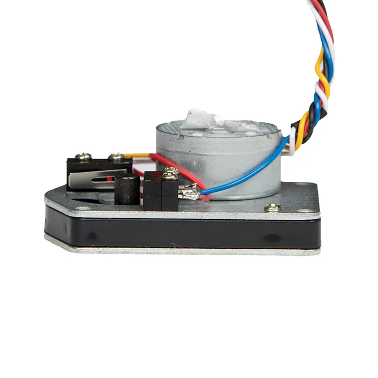 Водомер 3.6V DC мотор